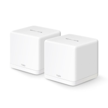 Wi-Fi система  Mercusys Halo H60X (Halo H60X(2-pack))