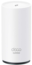 Wi-Fi система  TP-LINK Deco X50-Outdoor(1-pack)