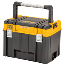Ящик  DeWalt TSTAK 2.0 з органайзером (DWST83343-1)