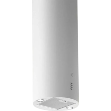 Витяжка  Elica TUBE PRO ISLAND WH MAT/A/43