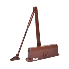 Доводчик двері  Atis DC-603-OH Brown
