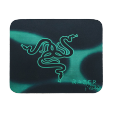 Килимок  Razer, товщина 2 мм, колір Black, Пакет