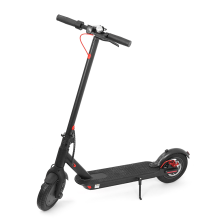 Електросамокат  Voltronic E-Scooter DS3 (Li-ion battery 36V 13 Ah 350Wh), колеса 10"(speed 30km/dist 