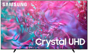 Телевізор  Samsung UE98DU9002UXUA