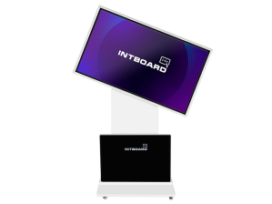 Інтерактивний дисплей INTBOARD INFOCOM RT 43” (Capacitive touch)