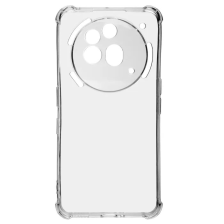 Чохол до  телефона  Armorstandart Air Force Nothing Phone 3a Pro Clear (ARM85469)