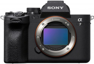 Фотокамера  Sony Alpha 7M4 Body Black (ILCE7M4B.CEC)