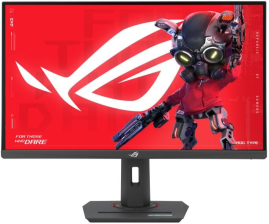 Монітор  ASUS ROG Strix XG27ACMS