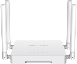Маршрутизатор  COMFAST CF-WR630AX