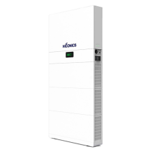 Домашня система  ALL in ONE Hiconics MIDEA 10kW+ 6kW HYBRID + BMS, LiFePo4, IP65, 85-400V, charge 10K