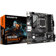 Материнcька плата Gigabyte A620M Gaming X Socket AM5