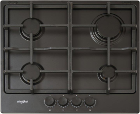 Варильна поверхня газова  Whirlpool TGML 660 NB
