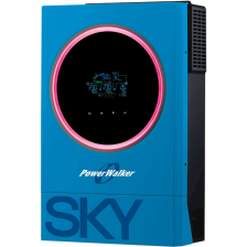 Інвертор  PowerWalker 5600 SKY OGN (10120230)