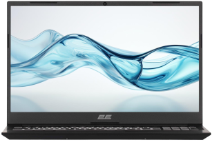 Ноутбук  2E Imaginary NL57AU-15UA32 Black