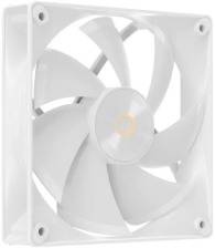 Кулер  Ocypus Delta F12 White (DELTA-F12-WH1NM00X-GL)