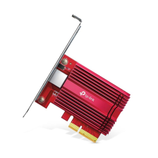 Мережева карта  TP-Link TX401