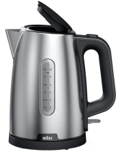 Електрочайник  Braun WK 1500 BK