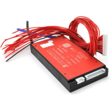 BMS контроллер  DaLy LiFePO4 60V 20S 50A (DL20S-50A)