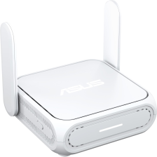 Wi-Fi роутер Asus RT-BE58 Go (90IG09Q0-MO3C00) 