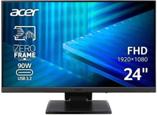 Монітор  Acer UT241YAbmihuzx (UM.QW1EE.A02)