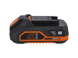 Акумулятор  Tekhmann TAB-20/i20 Li 20В 2А·год 848401