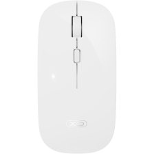 Мишка XO M7 Stylish, Білий