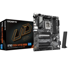 Материнська плата  Gigabyte B760 DS3H WIFI6E GEN5