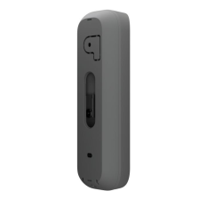Панель виклику  Ajax Doorbell grey