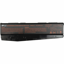 Акумулятор для ноутбука Clevo N850HC (N850BAT-6) 10.8V 4400mAh PowerPlant (NB400041)