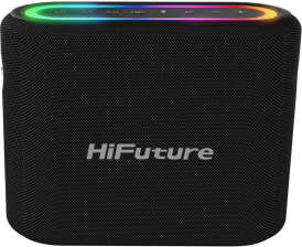 Колонка HiFuture vocalist300.black