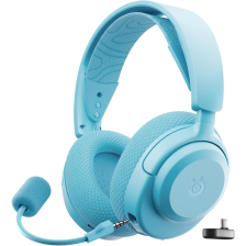 Навушники SteelSeries Arctis Nova 3X Aqua (61691)