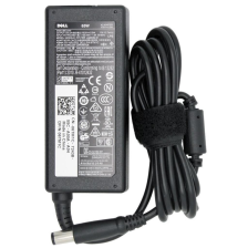 Блок живлення Dell 65W 19.5V 3.34A роз'єм 4.5/3.0(pin inside) (LA65NS2 / A40016)