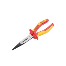 Плоскогубці  Tolsen Premium VDE, діелектричні, 160мм V16096