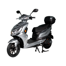 Електроскутер  Atlas Eagle Box 2000W Grey (3056)