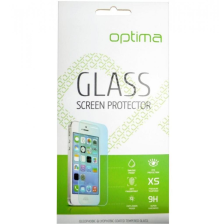Захисне скло Optima для Huawei Y7 (2018) (66957)