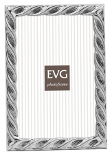 Фоторамка EVG ONIX 10X15 S02 Silver