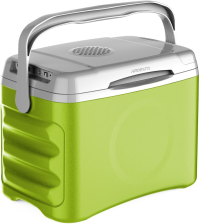 Холодильник ARDESTO, 2в1, 21л, 220/12В, підігрів CR-21L