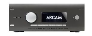 AV ресивер та процесор ARCAM AVR21