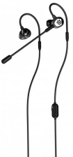 Навушники STEELSERIES Tusq (61650) Б/В