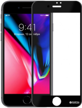 Захисне скло Armorstandart 3D Soft Edge Apple iPhone 8 Plus Black (ARM49733)