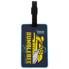 Бейдж   Kite на багаж Transformers (TF25-3004)