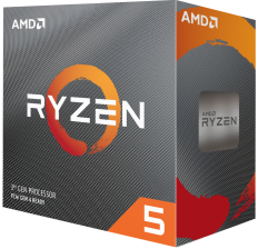 Процесор AMD Ryzen 5 3400G 3.7GHz sAM4 Box