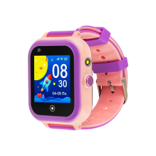 Смарт-годинник  GARMIX PointPRO-200 4G/GPS/WIFI/VIDEO CALL PINK (1002335)