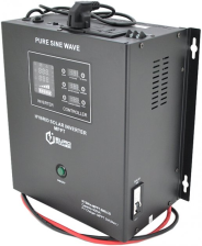 Джерело безперебійного живлення Europower RTSWm-MPPT-500LCD