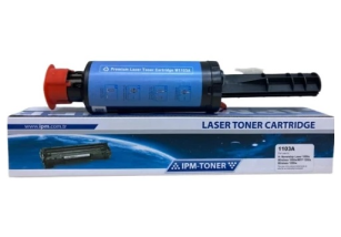 Картридж IPM для HP Neverstop LJ 1000a/1000w/1200a/1200w аналог W1103A Black ( 2500 копій) (TRH