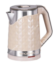 Електрочайник  Grunhelm EKS-1859SD