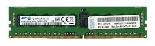 Оперативна пам’ять DDR4 8GB ECC RDIMM 2133MHz 1Rx4 1.2V CL15 VLP Lenovo (00FM011)