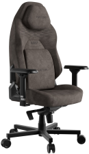 Крісло  Hator Arc 3 Velour Size S Milk Shake (HTC3442S)