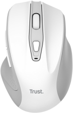 Миша  Trust Nito Silent Wireless White (25550)