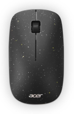 Миша  Acer Vero Eco Black (GP.MCE11.023)
